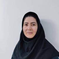 زهرا صمدی پروفایل