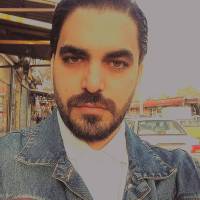 امیررحمتی پروفایل