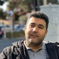 داود مختاریان پروفایل