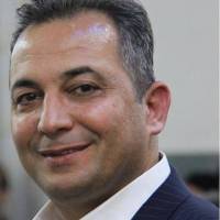 رسام پروفایل