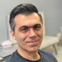 محمدرضا حسن پور پروفایل