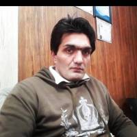محمدقهرمانی پروفایل