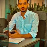 علیرضا رحیمی پروفایل