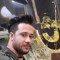 ابوالفضل دلاور پروفایل
