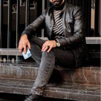 محمود نورمحمدی پروفایل