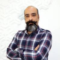 جواد فراهانی  پروفایل
