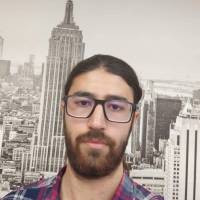 فرزاد نوروزی پروفایل