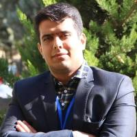 سید فرزین خوانساری حسینی پروفایل