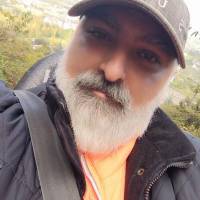 حمیدرضا منوچهری پروفایل