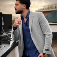 حسین شهبازی پروفایل