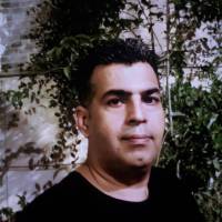فرهاد اکبری پروفایل