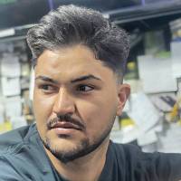 رضا احتشام پروفایل