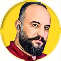 میثم کریمی پروفایل