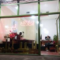 رضا عظیم زاده پروفایل