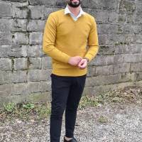 سهیل رجبی نیا پروفایل