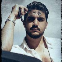 سید رضا حسینی پروفایل