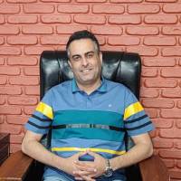 محمدرضا ابراهیمی پروفایل
