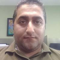 مشاور عماد پروفایل