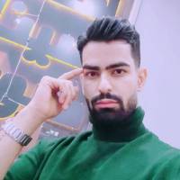 آقای زرگر پروفایل
