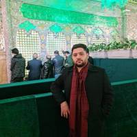 سیدمحمدجوادرستگار پروفایل