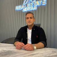 علی فریدونی  پروفایل