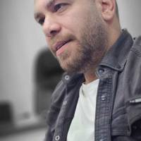 علیرضا پروفایل