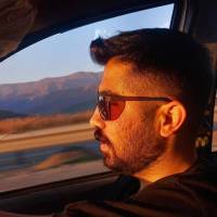علی دیلم پروفایل