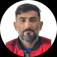 علی رسولی پروفایل