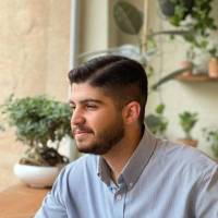  محمد تائب  پروفایل