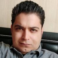 محمد صفاری پروفایل