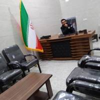 سیدعلی حسینی پروفایل