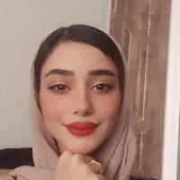 زهرا جعفرزاده پروفایل