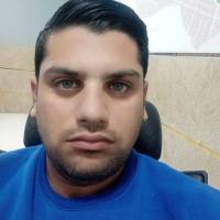 آقای یزدانی پروفایل