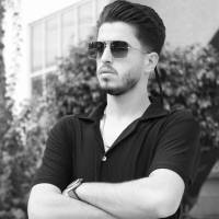 حسام قربانی پروفایل