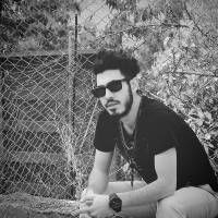 مهدی اصغری پروفایل