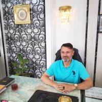 عباس عباسی پروفایل