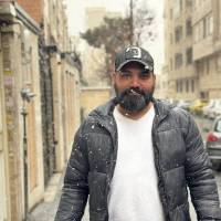 علی یوسفی پروفایل
