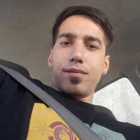علی حسنی پروفایل