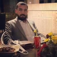 محمد عرب پروفایل