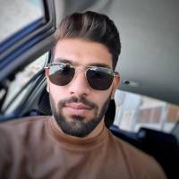 مسلم رضایی پروفایل