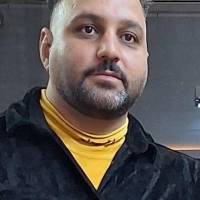 سید حسین جعفری پروفایل