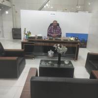 مصطفی خیراله پور پروفایل