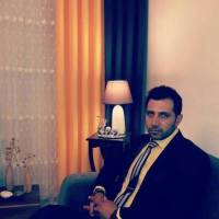 p moradi پروفایل