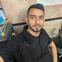 مشاور مرادی پروفایل