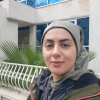 خانم میرحسینی پروفایل