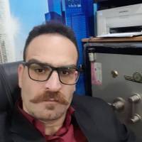 محمد یوسفی سیاه اسطلخی پروفایل