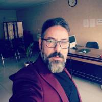 مشاور مهدی کلاته پروفایل