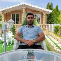 میراث محمودی پروفایل