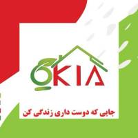 حسن کیاپاشا مشاور املاک کیا پروفایل