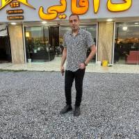 مشاور رضایی جاده دریا پروفایل